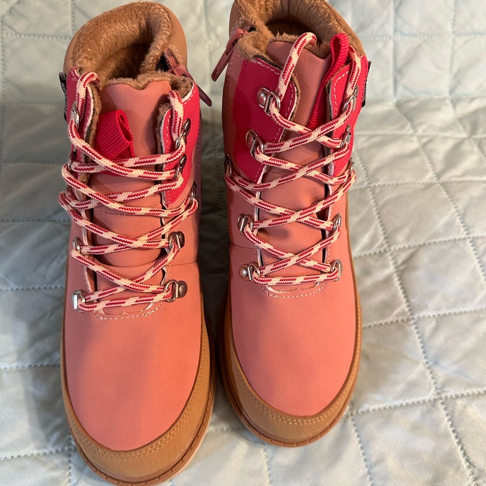 Girls Boots